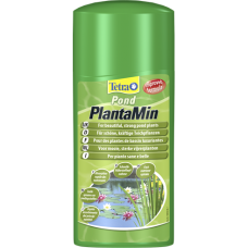 Tetra POND PlantaMin 500ml удобрение для растений в пруду 153417